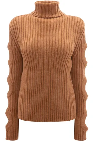 J.W.Anderson Cut-out detail jumper