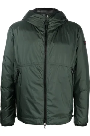 Peuterey Orema padded jacket