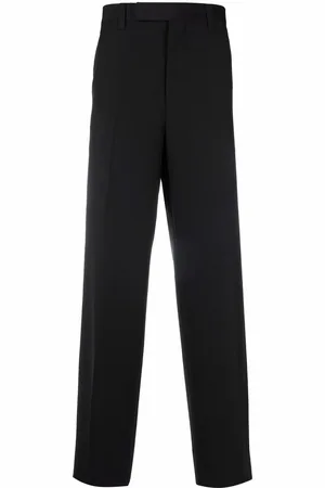 Prada Straight-leg tailored trousers