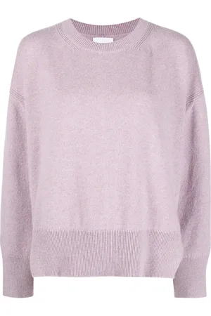 Barrie Iconic cashmere pullover