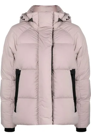 Canada Goose Juction parka padded jacket