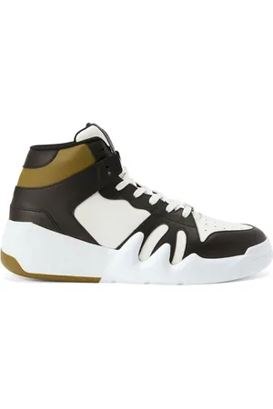 Giuseppe Zanotti Talon high-top sneakers