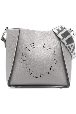 Stella McCartney Stella Logo shoulder bag