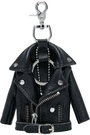 Stolen Girlfriends Club Leather Jacket key ring