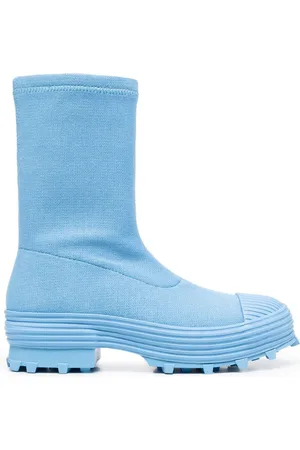 Camper Traktori 45mm sock-style boots