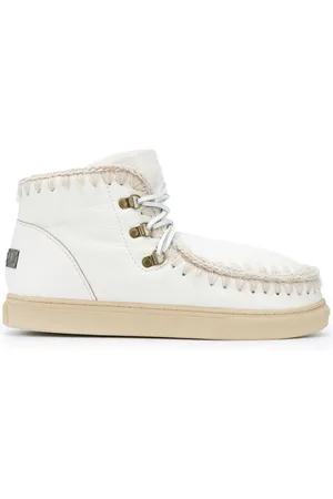 Mou Eskimo ankle boots