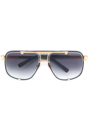DITA EYEWEAR Pilot-frame sunglasses