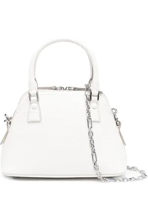 Maison Margiela Micro 5AC Classique top-handle bag