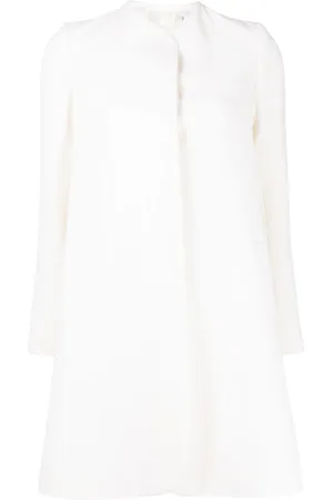 Cubus Redgrave collarless coat