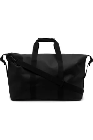 Rains Cestovní tašky - Top zip-fastening holdall