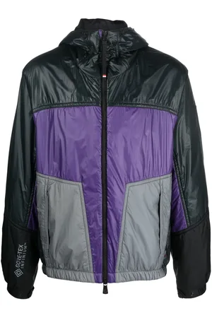 Moncler Peyrus hooded sports jacket