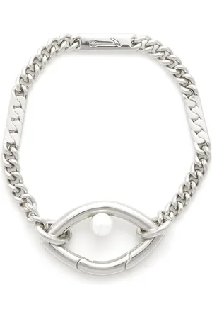 CAPSULE ELEVEN Eye opener capsule link bracelet