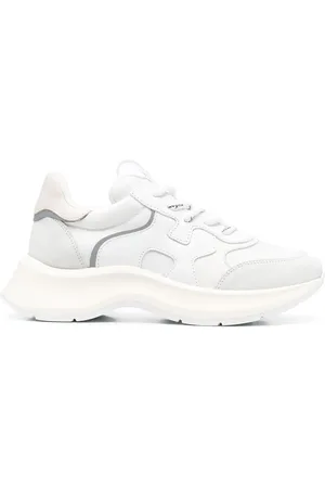 Hogan H585 low-top sneakers