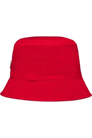 Prada Re-Nylon bucket hat