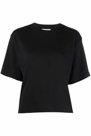 Vince Short-sleeve cotton T-shirt