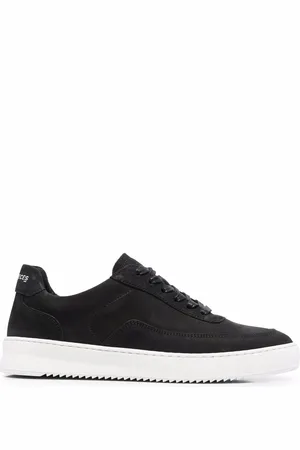 Filling pieces Mondo 2.0 Ripple low-top sneakers