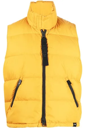 Aspesi Down-padded gilet
