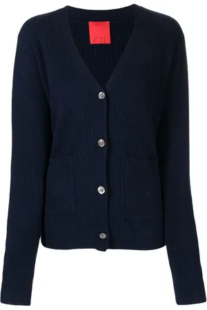 Cashmere In Love Mari cashmere cardigan