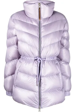 Woolrich Aliquippa padded jacket
