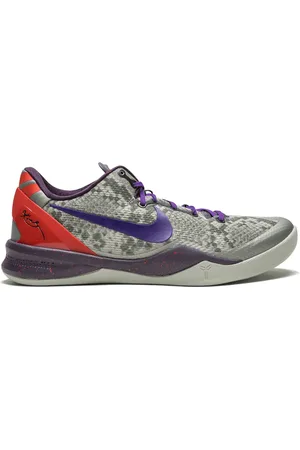 Nike Kobe 8 System "Mine " sneakers
