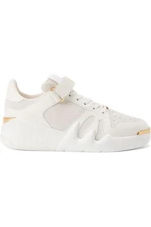 Giuseppe Zanotti Talon low-top sneakers