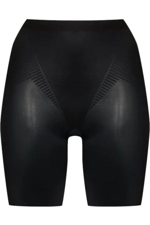 Spanx Thinstincts 2.0 mid-thigh shorts