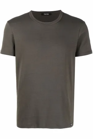 Tom Ford Stretch-fit T-shirt