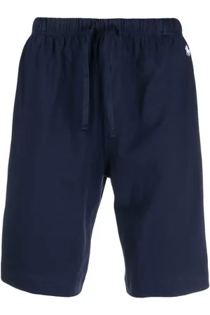 Ralph Lauren Polo Pony cotton track shorts