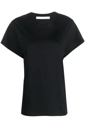 IRO Crew neck short-sleeved T-shirt
