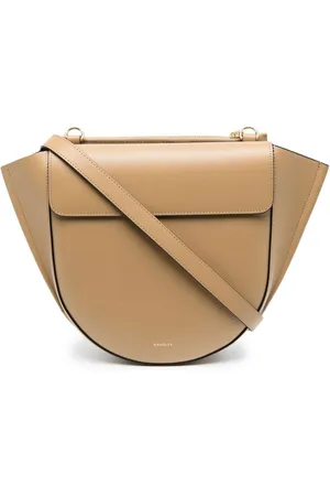 Wandler Medium Hortensia tote bag
