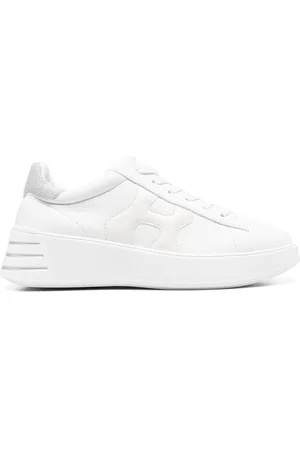 Hogan Rebel low-top sneakers