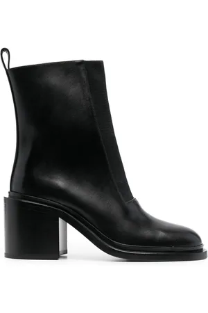 Jil Sander Ankle-length 90mm boots