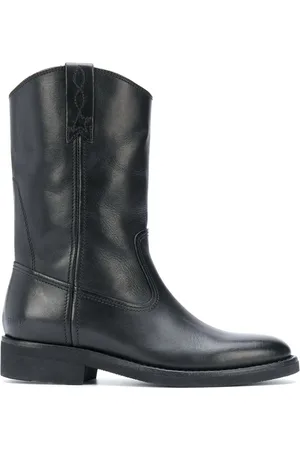 Golden Goose Block heel ankle boots
