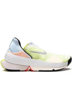 Nike Go Flyease "Celestine Blue" sneakers