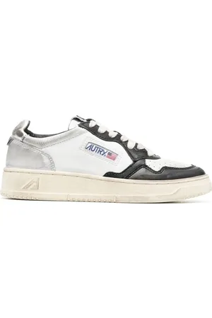Autry Medalist low-top sneakers