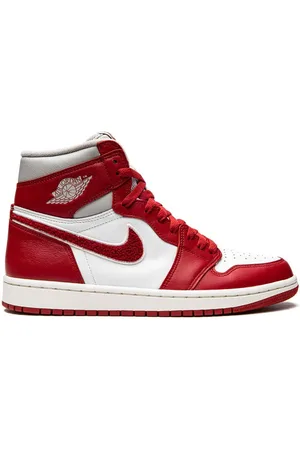 Jordan Air 1 High "Newstalgia" sneakers