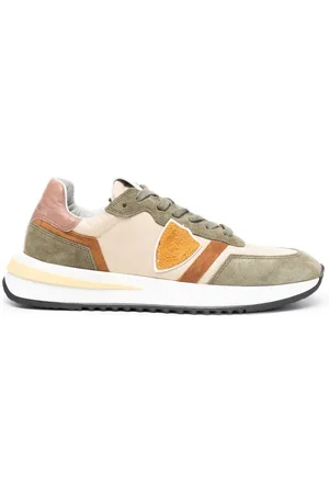 Philippe model Paris low-top sneakers