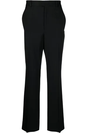 VALENTINO GARAVANI High-waisted tailored trousers