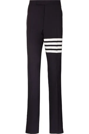 Thom Browne 4-Bar tailored trousers