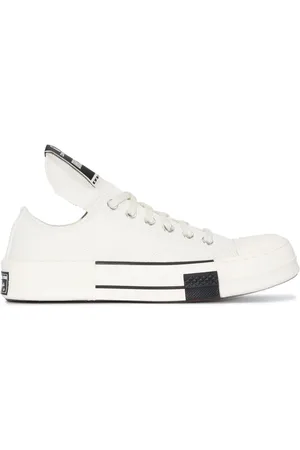 Converse X Rick Owens DRKSHDW DRKSTAR Ox low-top sneakers
