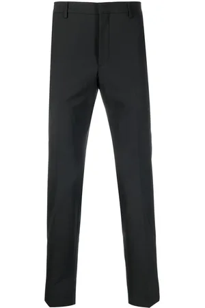Prada Cropped tailored trousers