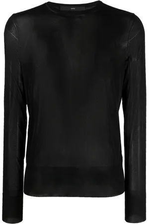 SAPIO Long sleeve jumper