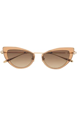 VALENTINO GARAVANI Cat-eye sunglasses