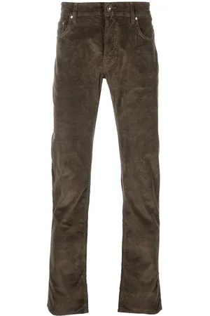 Jacob Cohen Bard slim-fit corduroy trousers