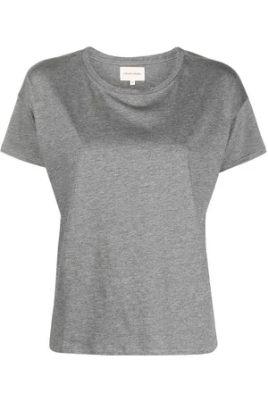 Loulou de Saison Basiluzzo cotton T-shirt