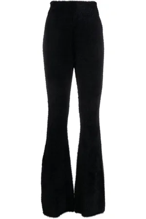 AMBUSH Flared-leg high-waisted trousers