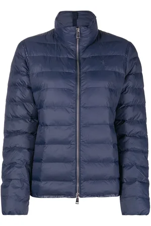 Ralph Lauren Short puffer jacket