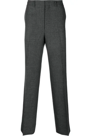Prada Wool tailored trousers