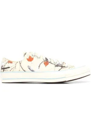 Converse Golf Wang low-top sneakers
