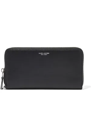 Marc Jacobs The Continental Wristlet wallet